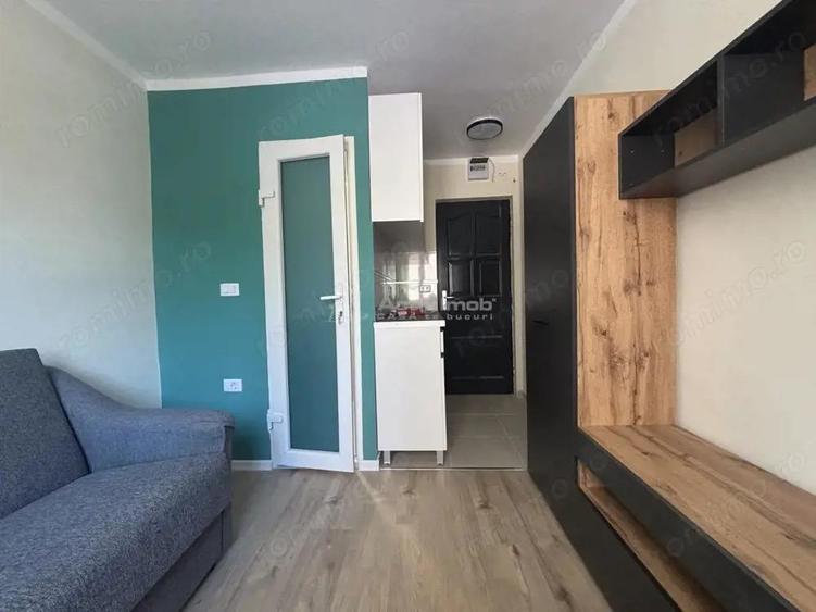 Garsoniera Rogerius - etaj 1 - str. Aluminei - 4