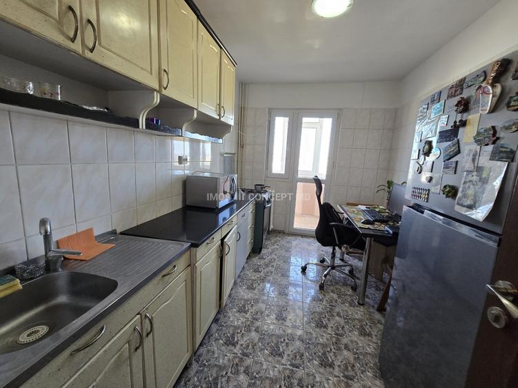 INCHIRIERE APARTAMENT 2 CAMERE zona Republicii-Mega Image - 11