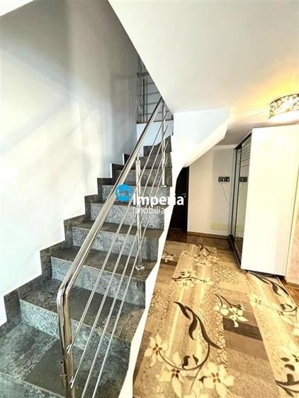 Vila cu Garaj, P+E, regie proprie, 157 mp, Pepinerei, Valea Adanca - 11