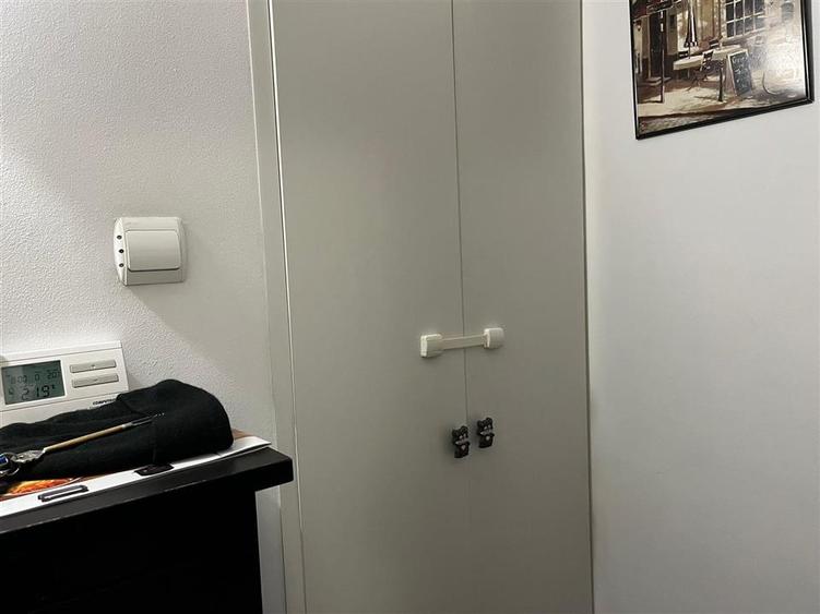 2 CAMERE - VACARESTI PARCUL LUMEA COPIILOR - CENTRALA - BLOC 1984 - 6