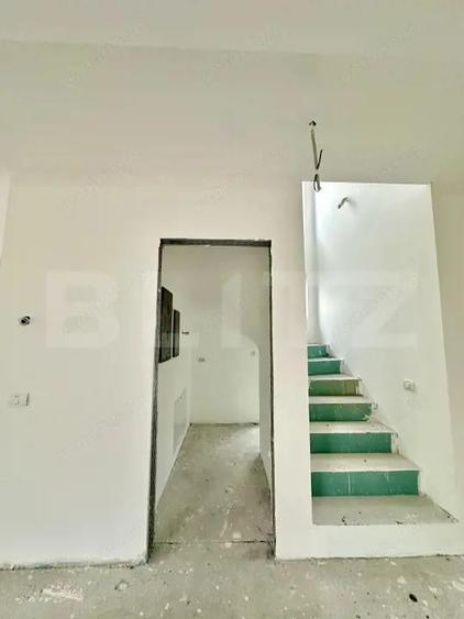 Casa individuala moderna - Cartierul Primaverii - Sacalaz - 2