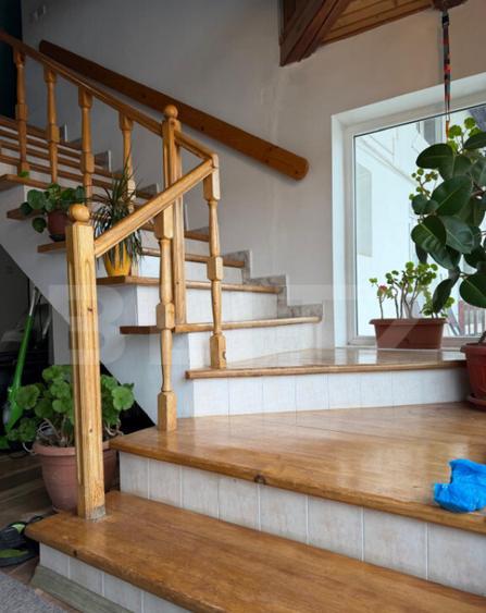 Casa de vanzare cu teren generos la doar 15 minute de - 35