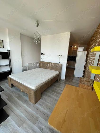 Propunem spre inchiriere garsoniera str. Observatorului cart. Zorilor Propunem spre inchiriere garsoniera str. Observatorului cart. Zorilor