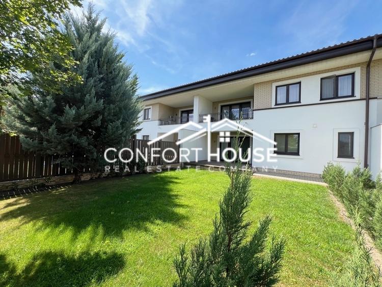 Vila de lux,  P+E, 4 camere, garaj, OXFORD GARDENS - 2