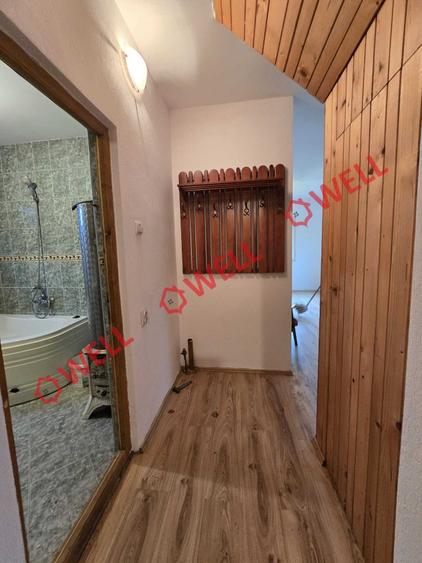 Casă de vânzare în Ghelința, pe strada Mică! - 4