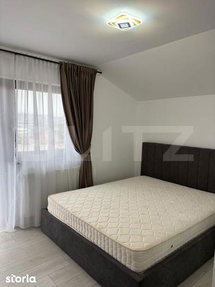 Apartamente spatioase, 98 mp, de inchiriat in Scheia | parcare inclusa - 3