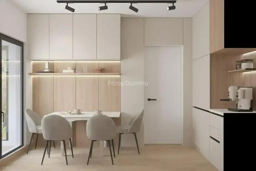 Unirii-Ultracentral 2 Camere | Finisaje Premium | Design Modern | Lux Unirii-Ultracentral 2 Camere | Finisaje Premium | Design Modern | Lux