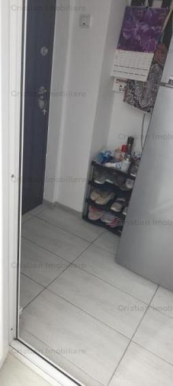 Ap 2 camere, confort 2, Viziru 3, parter cu balcon, mobilat si utilat - 5