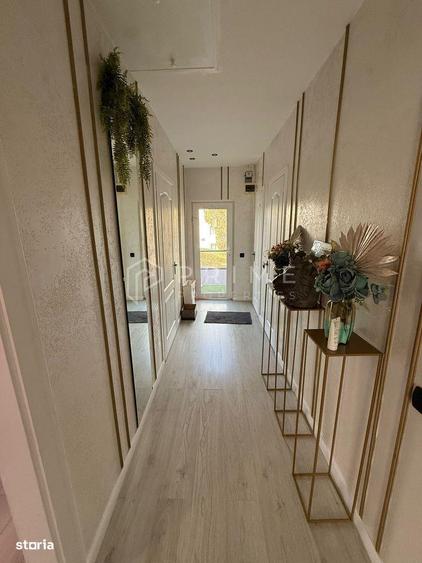 Salon de infrumusetare de inchiriat Bd. Gheorghe Doja - 6