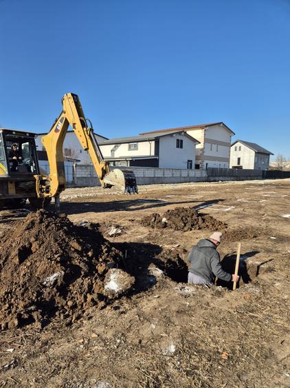 Ghidigeni  Parc Residence Vile Individuale Premium. - 16