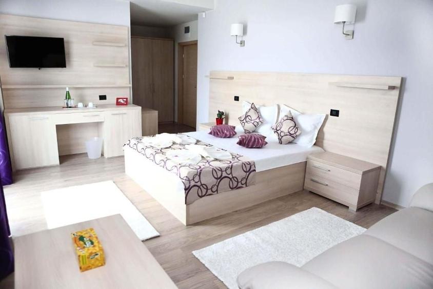 HOTEL 3 STELE P+4  KM 0  MAMAIA NORD ZONA ALEZZI - 31