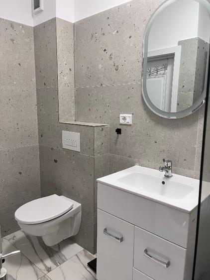 Apartament nou cu doua camere + loc de parcare - 6