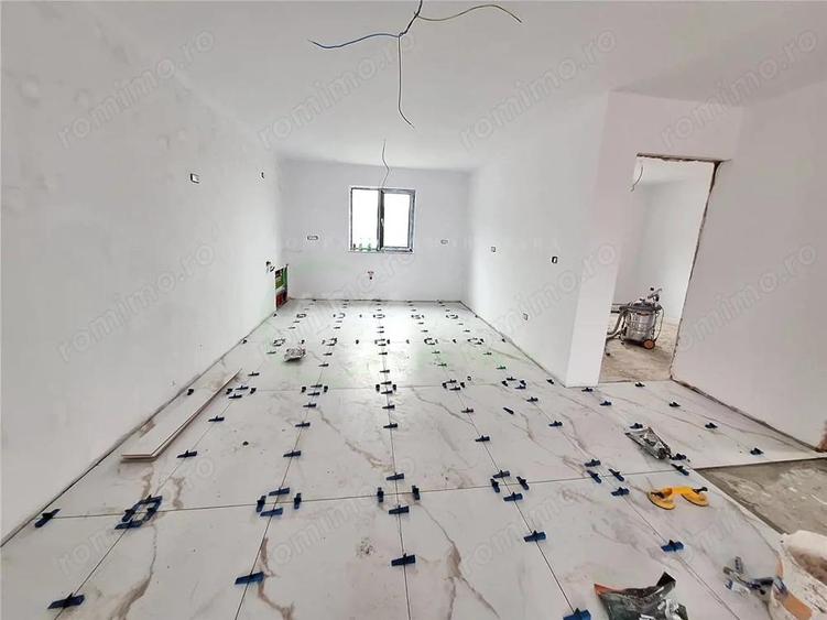 Casa noua in Margineni-Bacau, 2 dormitoare, 300mp teren - 13