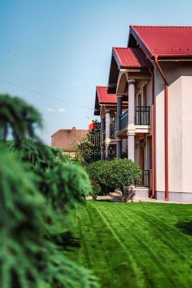 CASA TIP DUPLEX | DE VANZARE | ZONA NUFARUL - 21