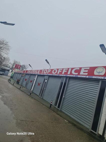 Inchiriez magazine Faleza Costinesti - 2