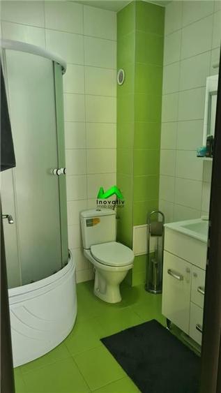 Casa de inchiriat 3 camere 2 bai Sibiu C Cisnadiei - 10