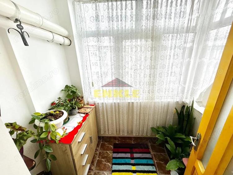 De vanzare apartament cu 2 camere, zona Bucovina ( Nicolae Iorga ) - 2