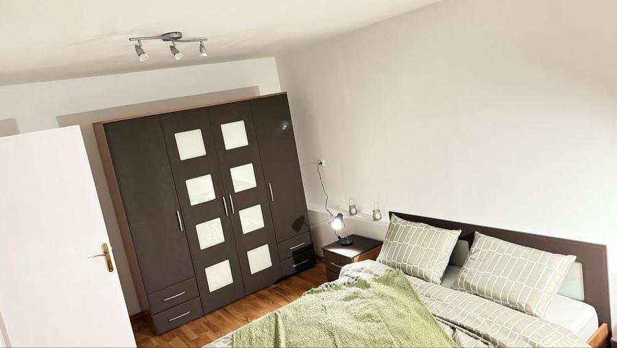 Inchiriez apartament 2 camere Cartier Gheorgheni - 1