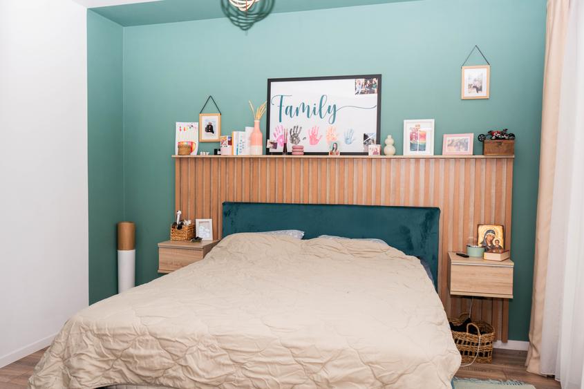 PENTHOUSE EXCLUSIVIST – KM5 | 92 mp + TERASĂ 80 mp | Bloc Nou(AXV24) - 24