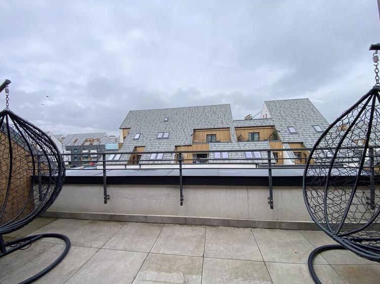 Penthouse de vanzare - 3