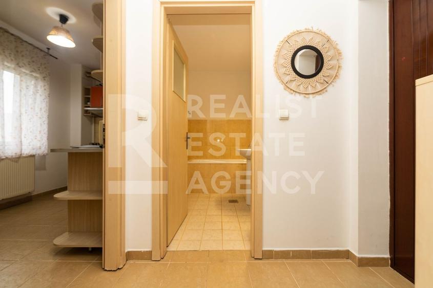 Vânzare, garsonieră în zona Drumul Taberei - 7