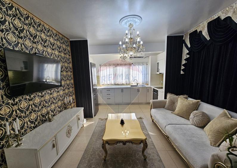 Apartament 2 camere utilat/mobilat delux + loc parcare - ... - 18