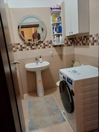 2 Camere Et.6/10 Bloc Nou Zona Valea Oltului - Metrou Valea Ialomitei - 7