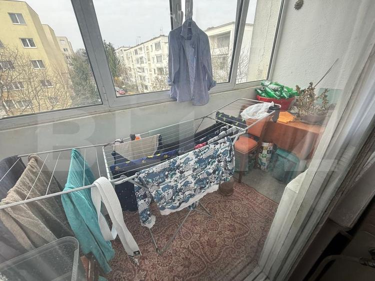 Apartament 4 camere, etaj intermediar, 2 bai, boxa,| G. Alexandrescu, Manastur - 10