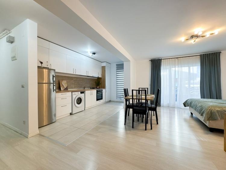 Garsoniera gata de mutat in Otopeni, LaRa Condominium - 1