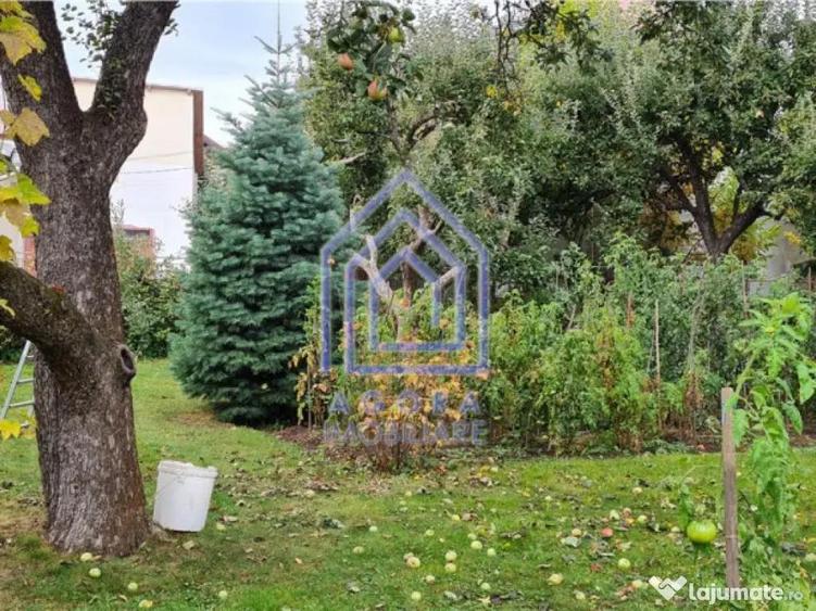 Teren central Suceava - 1