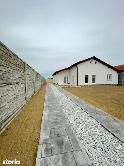 Vanzare casa individuala Izvin, 143 mp construi?i, 710 mp teren - 3
