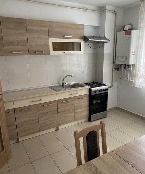Apartament cu un dormitor, bloc nou, Cetate-Kaufland - 7