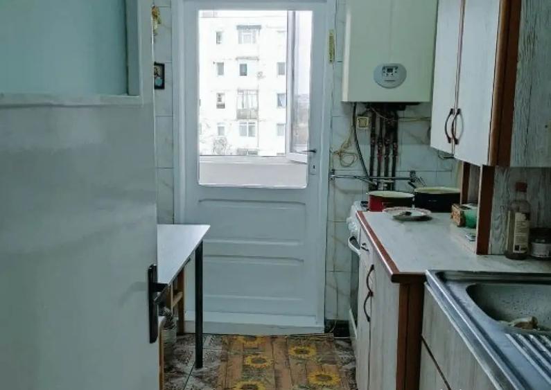 Apartament 2 camere.Centrala proprie.Brancoveanu,Stoian Militaru. - 8