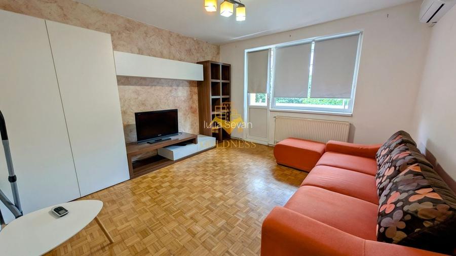 3 Camere Decomandate, Parcare, FSEGA, Iulius Mall, AC, Gheorgheni