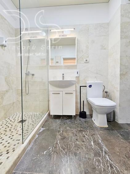 Studio modern intr-un imobil cu piscina privata - 8