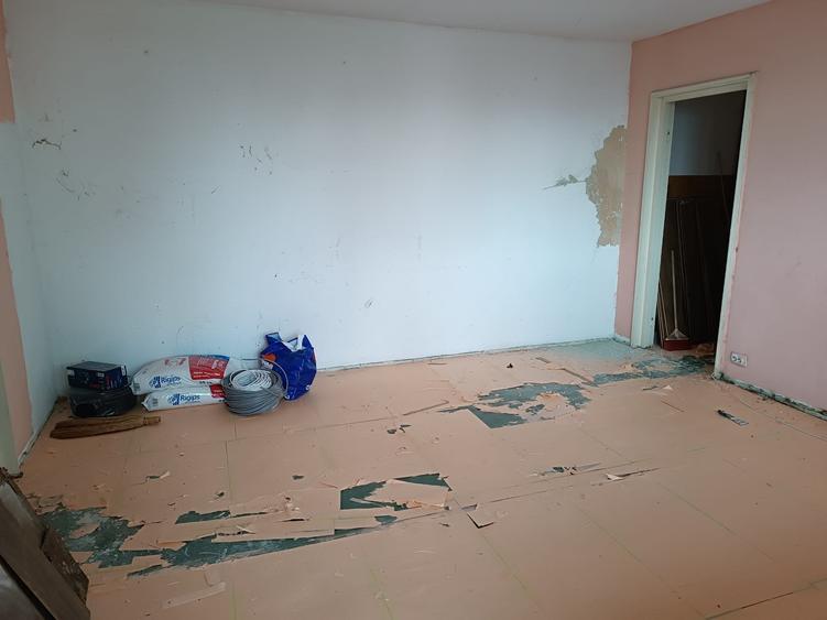 Metrou Constantin Brancusi- Drumul Taberei - 12