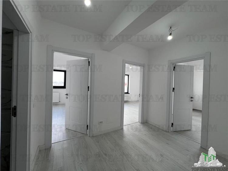 Apartament modern 2 camere,  toate utilitatile, posibilitate loc de parcare, in - 7
