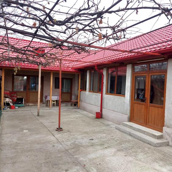 Casa de vanzare Cîmpineanca (2010) - 2