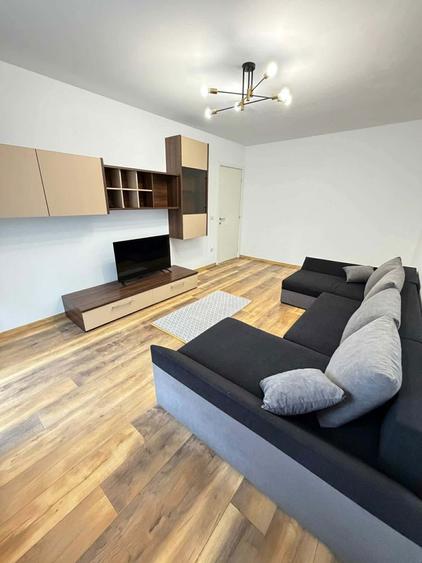 Apartament de inchiriat 2 camere plus parcare - 6