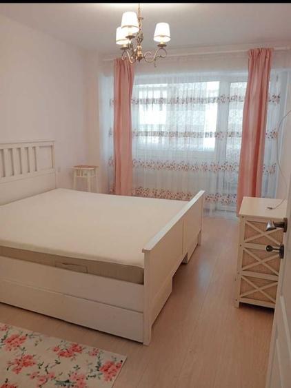 Inchiriez apartament Fiald - 7
