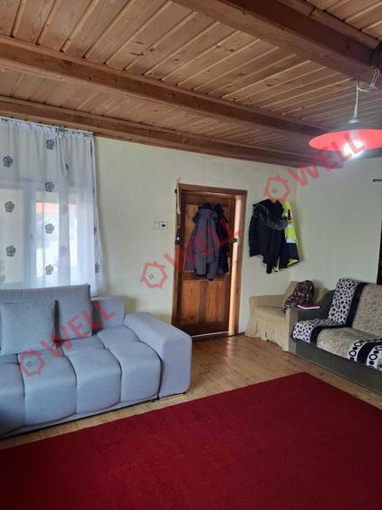 Case de vanzare in Campu Ceatati, pe acelasi teren! - 1