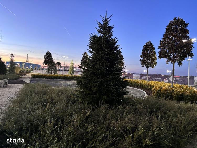 3 camere ideal pentru familie |Parc privat |Complex securizat Militari - 5