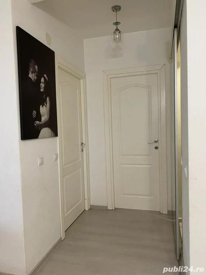 Apartament cu curte ,3 camere ,Selimbar ! - 6