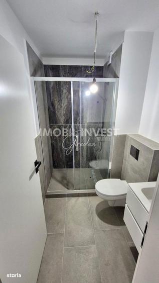 Garsoniera de vanzare, etaj 1, cu parcare si boxa, bloc nou - 2