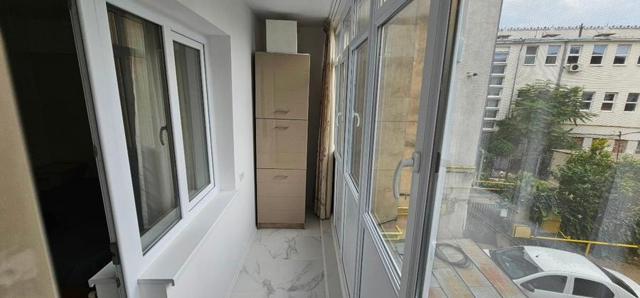 Proprietar - 2 camere dec., et.1, mobilat si utilat 2024, platou Dacia - 13