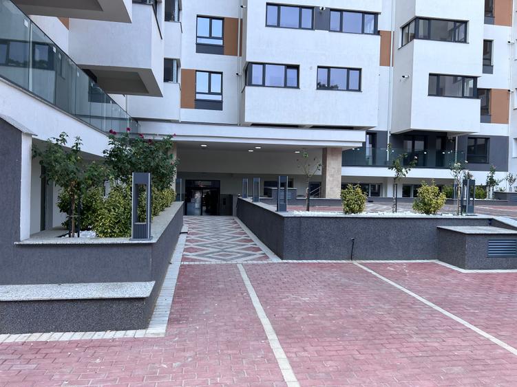 Liberty Center, Central Address Residence, apartament 2 camere - 13