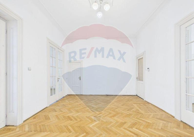 Casa de poveste de vanzare in zona Floreasca - 1