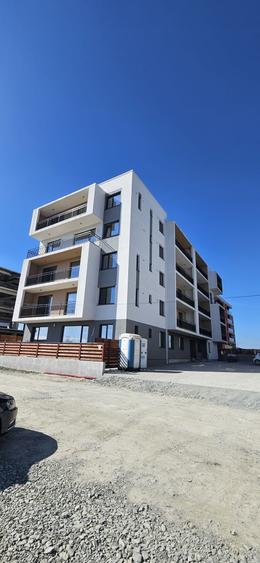 Apart Tip Studio -Mamaia Nord / Sat - 4