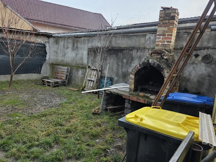 Anun? inchiriere Casa mica, ideala pentru locuin?a sau birou - 5