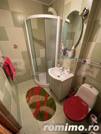 Apartament 4 Camere - 75,25 mp - Etaj 1 - Falticeni - 3